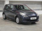 Renault Scénic, 1.4 TCe Dynamique, Dynamique, MPV,