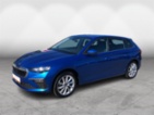 Škoda Scala, 1.0 TSi TOP SELECTION, hatchback,