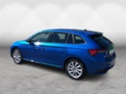 Škoda Scala, 1.0 TSi TOP SELECTION, hatchback,