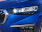 Škoda Scala, 1.0 TSi TOP SELECTION, hatchback,