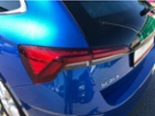 Škoda Scala, 1.0 TSi TOP SELECTION, hatchback,