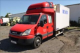 Iveco Daily, 70C18 3,0 HTP - CHLADÍRENSKÝ