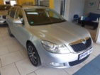 Škoda Octavia, 2.0 TDI COMBI DIGIKLIMA, kombi,