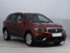 Suzuki SX4 S-Cross, 1.4 BoosterJetPremium ,