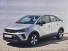 Opel Crossland X, Edition MT6 1,2 TURBO, SUV,