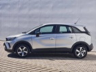 Opel Crossland X, Edition MT6 1,2 TURBO, SUV,