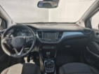 Opel Crossland X, Edition MT6 1,2 TURBO, SUV,