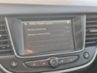 Opel Crossland X, Edition MT6 1,2 TURBO, SUV,