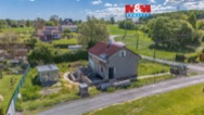 RD 131 m², Horní Suchá, ul. Brigádnická