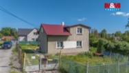 RD 131 m², Horní Suchá, ul. Brigádnická