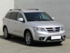 Fiat Freemont, 4x4, 7míst 2.0D, AT, navi, SUV,