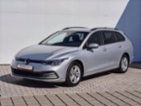 Volkswagen Golf, Life 7DSG 1,5 eTSI, kombi, benzin