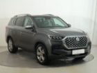 SsangYong Rexton, 2.2 Diesel,, SUV, Diesel