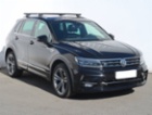 VW Tiguan, 2.0 TDIR-Line ,, SUV, Diesel