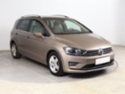 VW Golf Sportsvan, 1.4 TSIHighline , Serv.kniha,,