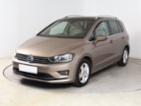 VW Golf Sportsvan, 1.4 TSIHighline , Serv.kniha,,