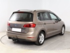 VW Golf Sportsvan, 1.4 TSIHighline , Serv.kniha,,