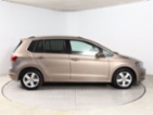 VW Golf Sportsvan, 1.4 TSIHighline , Serv.kniha,,