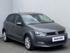 Volkswagen Polo, 1.2 I Style, Style, autoAC,