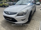 Hyundai I30, 1.6 CRDI, AC, park.asist, hatchback,