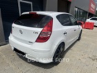 Hyundai I30, 1.6 CRDI, AC, park.asist, hatchback,