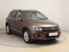 VW Tiguan, 1.4 TSITrack&Style , 4X4, Serv.kniha,,