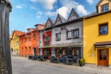 NA PRODEJ - Zavedený penzion s vlastní restaurací v centru Frymburku
