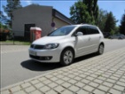 Volkswagen Golf Plus, 2,0 TDi 103 Kw, DSG, Vyhř