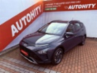 Hyundai Bayon, 1.0 T-GDi Comfort Aut., ČR, SUV,