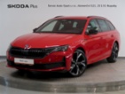 Škoda Octavia, SPORTLINE 2.0TSI 150KW CANTON,
