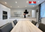 Pronájem bytu 3+kk, 95 m², Praha, ul. U střešovických hřišť