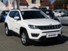 Jeep Compass, 1.4Te, ČR, SUV, benzín