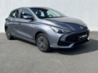 MG MG3, EXCITE, hatchback, benzin