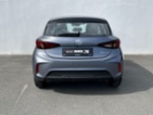 MG MG3, EXCITE, hatchback, benzin