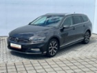 Volkswagen Passat, Business  2,0TDi, kombi, nafta