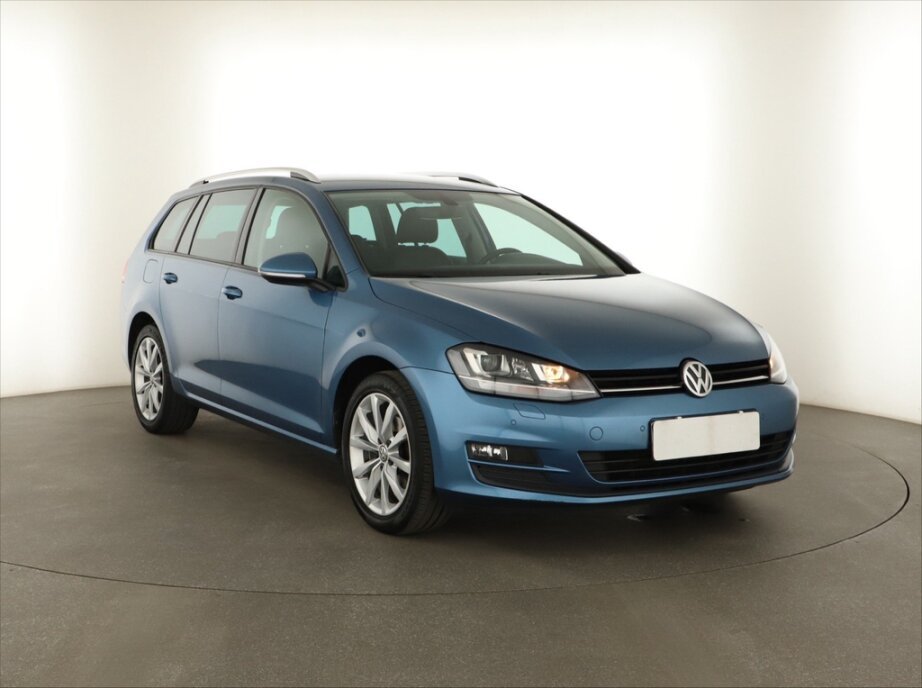 VW Golf, 1.4 TSI, ČR,1.maj, Serv.kniha, Kůže,,