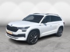 Škoda Kodiaq, 2,0 TDI DSG 4x4 Sportline, SUV,
