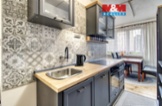 Prodej bytu 2+1, 61 m², DV, Chomutov, ul. Pod Břízami