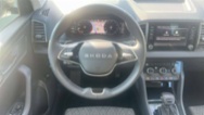 Škoda Karoq, Top Selection 1,5TSI 110kW DSG, SUV,