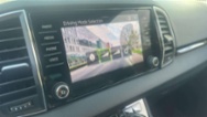 Škoda Karoq, Top Selection 1,5TSI 110kW DSG, SUV,