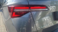 Škoda Karoq, Top Selection 1,5TSI 110kW DSG, SUV,