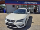 Seat Leon, KOMBI 1.4 TSI FR, kombi, benzin