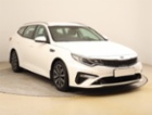 Kia Optima, 1.6 CRDi, Automat, Serv.kniha, Navi,,