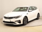 Kia Optima, 1.6 CRDi, Automat, Serv.kniha, Navi,,