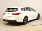 Kia Optima, 1.6 CRDi, Automat, Serv.kniha, Navi,,