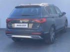 Seat Tarraco, 4Drive 2.0 TSillence, SUV, benzín