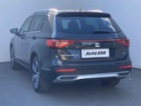 Seat Tarraco, 4Drive 2.0 TSillence, SUV, benzín