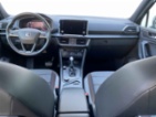 Seat Tarraco, 4Drive 2.0 TSillence, SUV, benzín