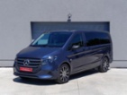 Mercedes-Benz Vito, TOURER L 119CDI SELECT ČR DPH