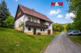 Prodej rodinného domu, 212 m², Rokytnice nad Jizerou